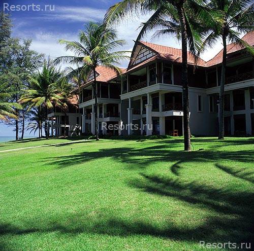 Laguna Beach Resort 14